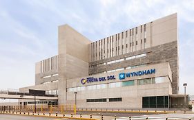 Wyndham Costa Del Sol Lima Airport