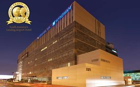 Wyndham Costa Del Sol Lima Airport